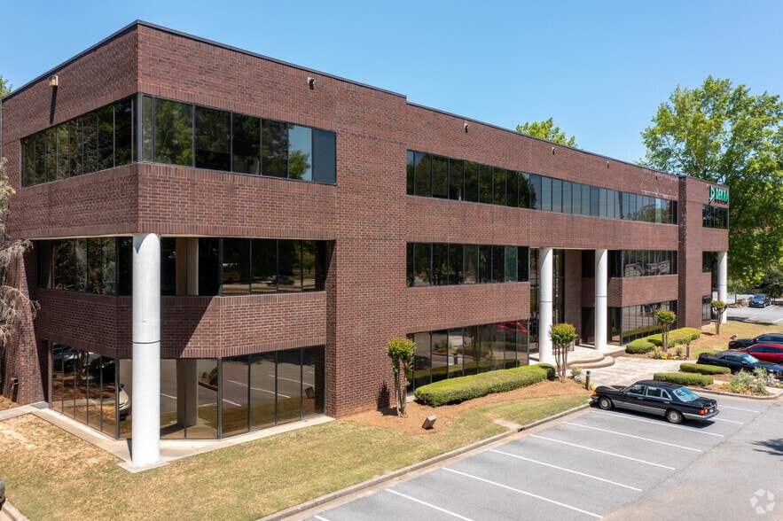 Primary Photo Of 3901 Roswell Rd, Marietta Office For Lease