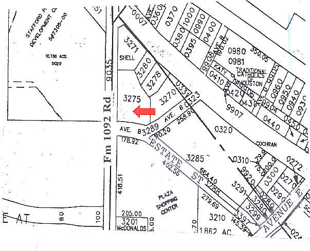 More Photos Of 201-227 Murphy Rd, Stafford Unknown For Lease