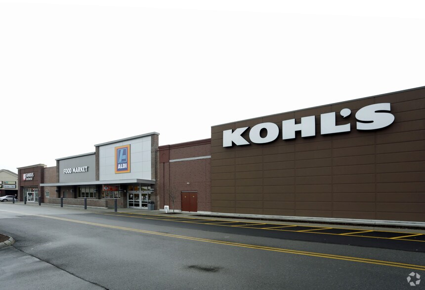 More Photos Of 430 West St, Keene Unknown For Lease