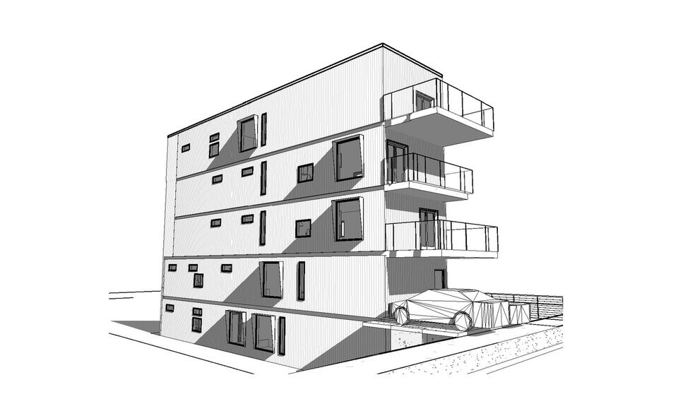 More Photos Of 22 Lot 22 7201-021-022, Signal Hill Land For Sale