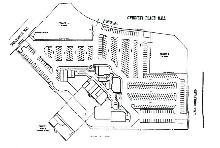 More Photos Of 3525 Mall Blvd, Duluth General Retail For Sale