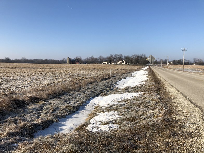 More Photos Of 14305 Braun Rd, Sturtevant Land For Sale