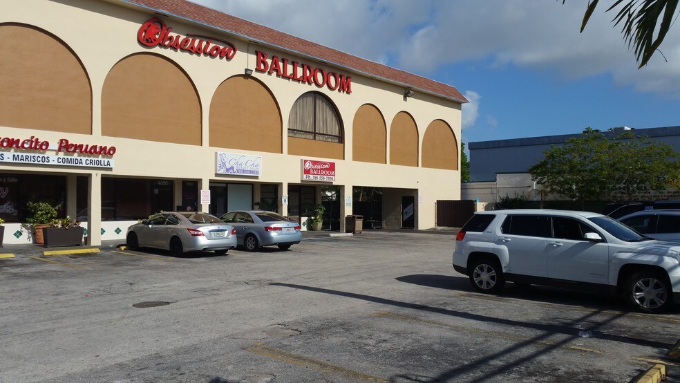 More Photos Of 4640-4658 Palm Ave, Hialeah Storefront Retail Office For Lease