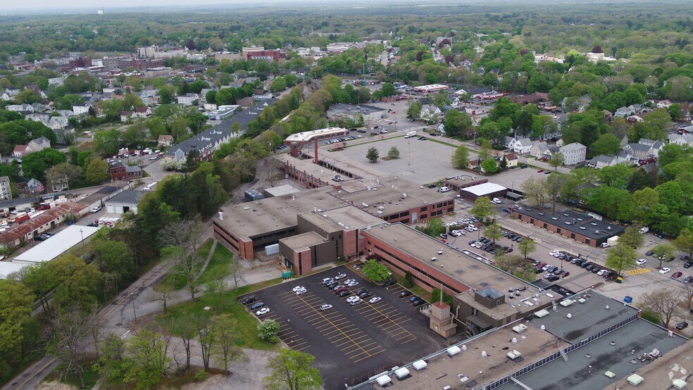 More Photos Of 34 Forest St, Attleboro Manufacturing For Sale