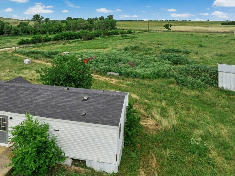 More Photos Of 2655 County Road 130, Hutto Land For Sale