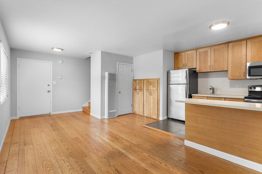 More Photos Of 2425 Grant St, Berkeley Apartments For Sale