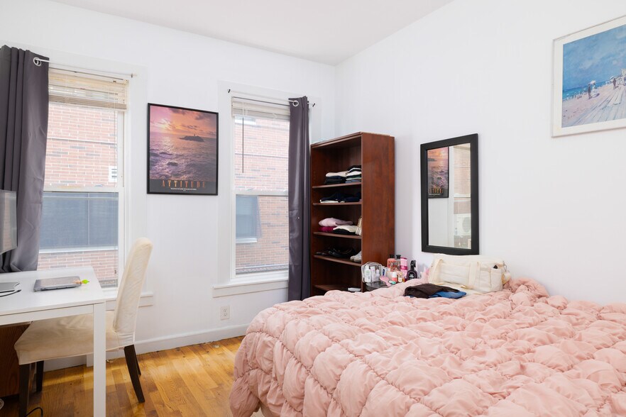 More Photos Of 342 Bowdoin St, Boston Multifamily For Sale
