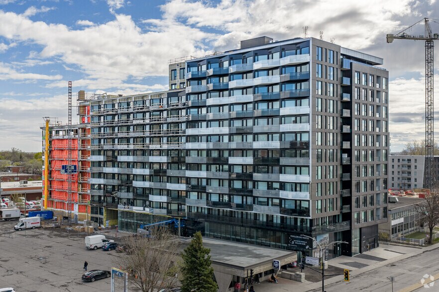 More Photos Of 3045-3055 De L'assomption Boul, Montréal Apartments For Sale