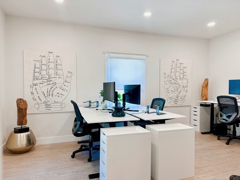 More Photos Of 212 Judah St, Roseville Loft Creative Space For Lease