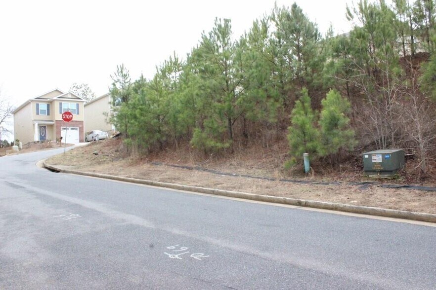 More Photos Of 213 Village Ln, Woodstock Land For Sale