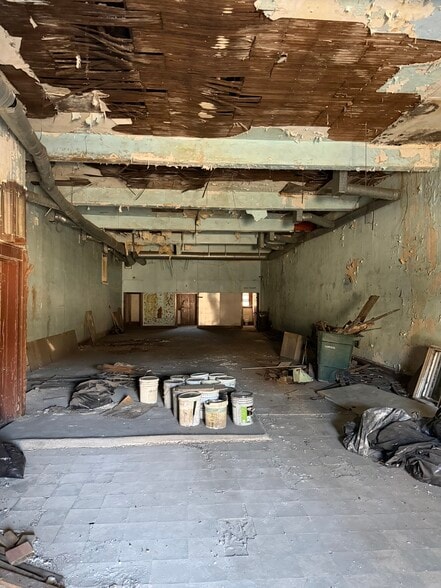 More Photos Of 132 E Lafayette St, Stockton General Retail For Sale