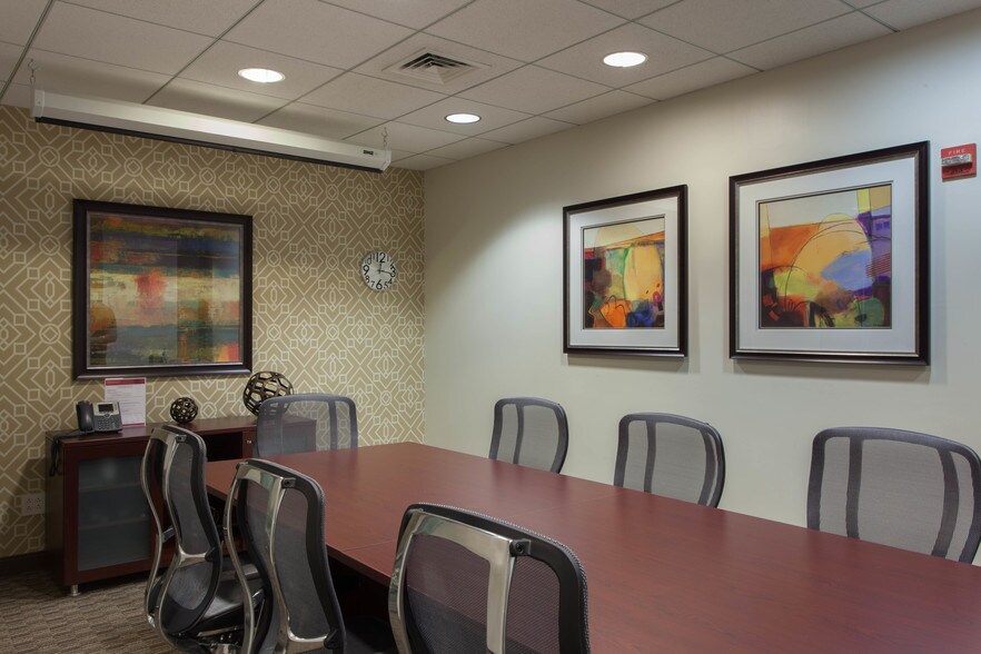 Photo of 23rd Floor Ste Virtual Office