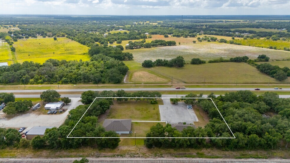 More Photos Of 5241 Highway 17, Arcadia Flex For Sale