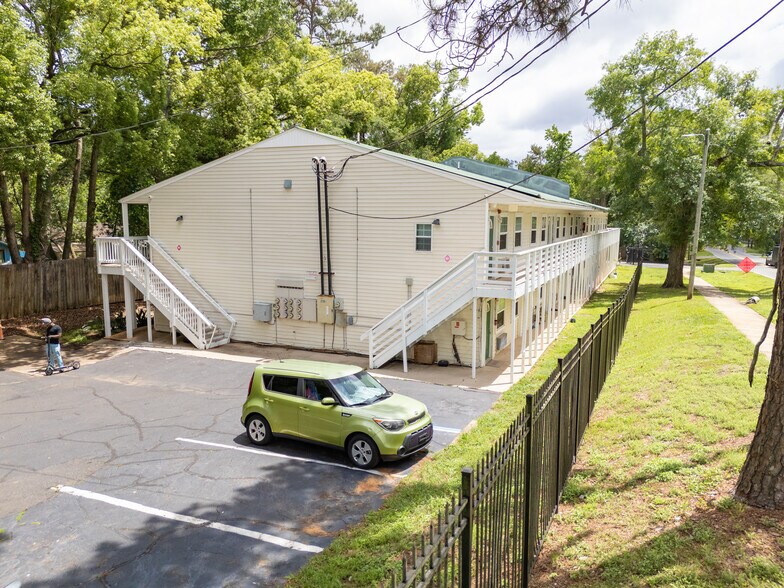 More Photos Of 2501 S Meridian St, Tallahassee Apartments For Sale