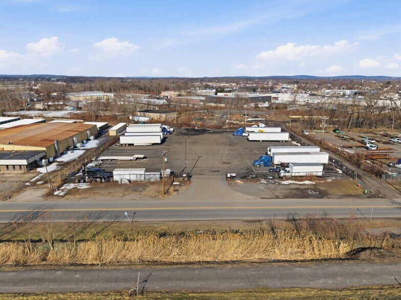 More Photos Of 186 Agawam Ave, West Springfield Land For Lease