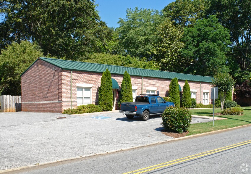 More Photos Of 466 Manget St, Marietta Medical For Sale