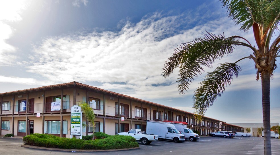 More Photos Of 1580 E Edinger Ave, Santa Ana Unknown For Lease