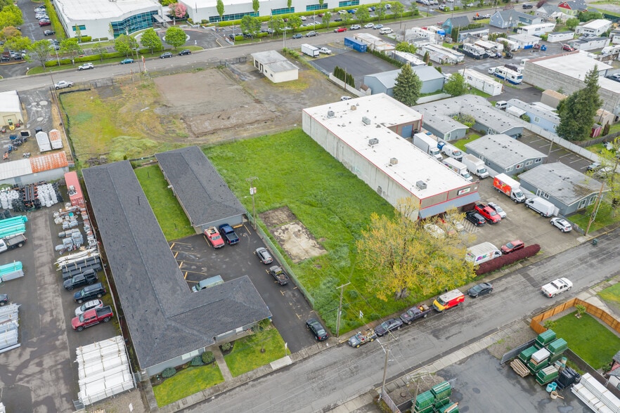 More Photos Of 1845 Beach NE ave, Salem Land For Sale
