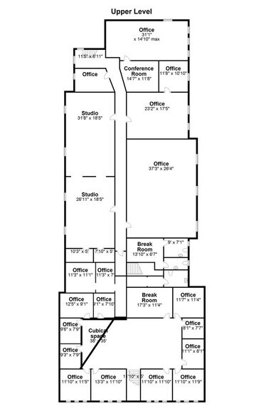 More Photos Of 17-19 Marble Ave, Pleasantville Storefront Retail Office For Sale