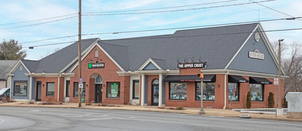 More Photos Of 162-164 Sutton St, North Andover Storefront For Sale