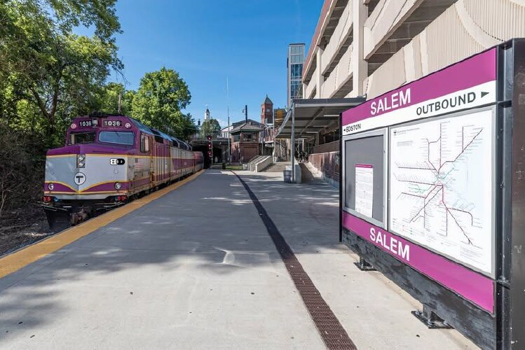 More Photos Of 331 Lafayette St, Salem Storefront Retail Office For Lease