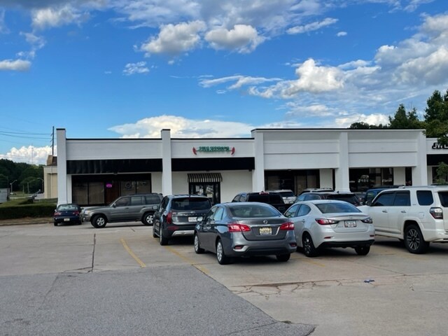 More Photos Of 1510 Lafayette Pky, Lagrange Unknown For Lease