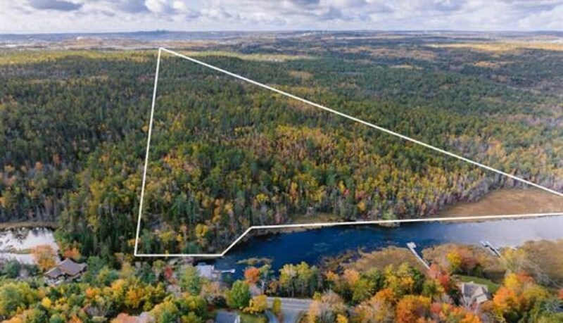 Primary Photo Of 1291 Waverley Rd, Waverley Land For Sale