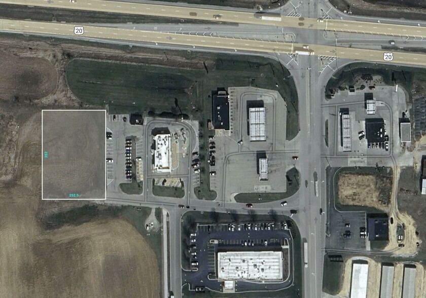 Primary Photo Of Capriola Pkwy, Winnebago Land For Lease