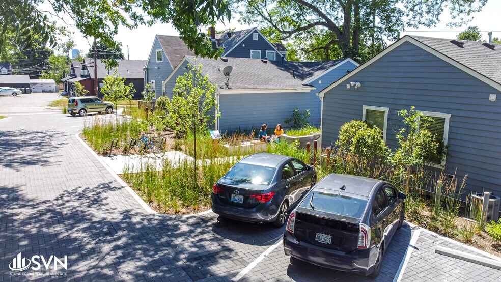 More Photos Of , Lexington Multifamily For Sale