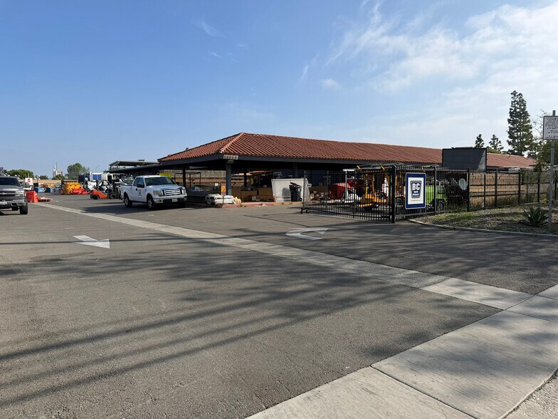 Primary Photo Of 13261 Garden Grove Blvd, Garden Grove Land For Lease