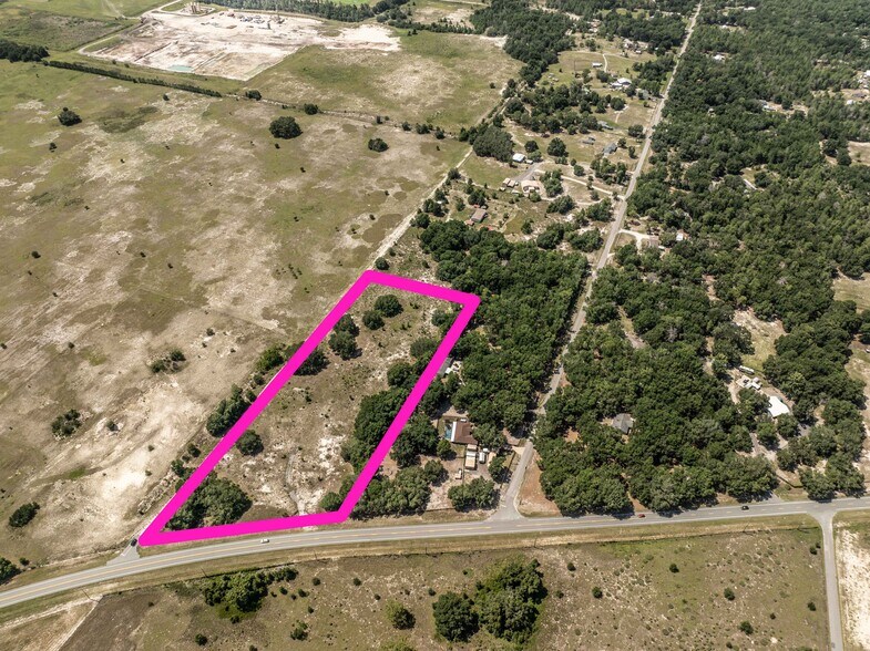 More Photos Of 2034 S US 301, Sumterville Land For Sale
