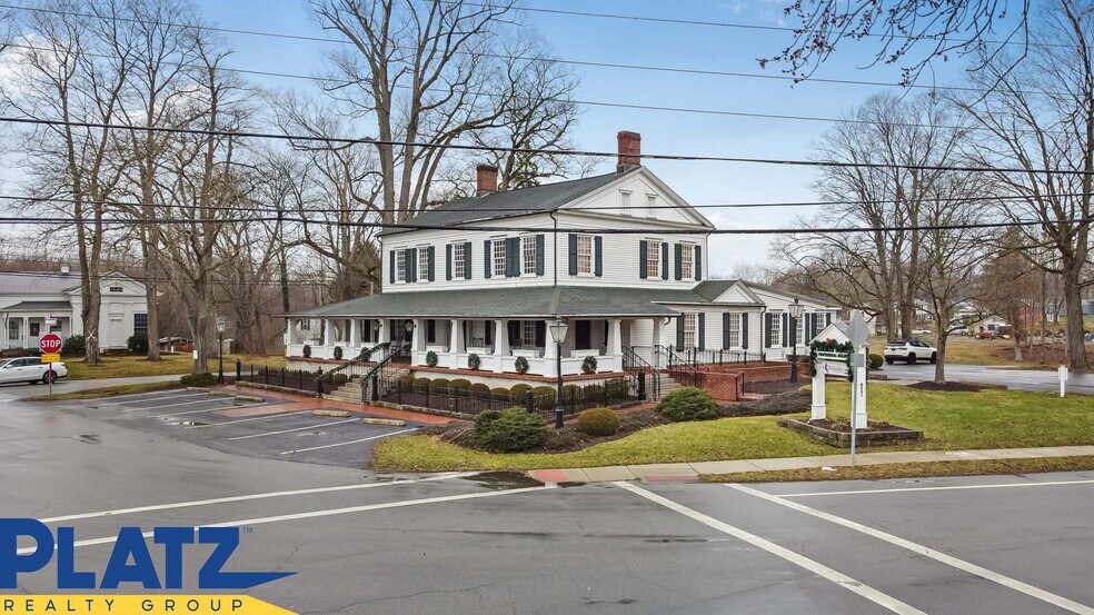 More Photos Of 8231 Main St, Kinsman Office For Lease