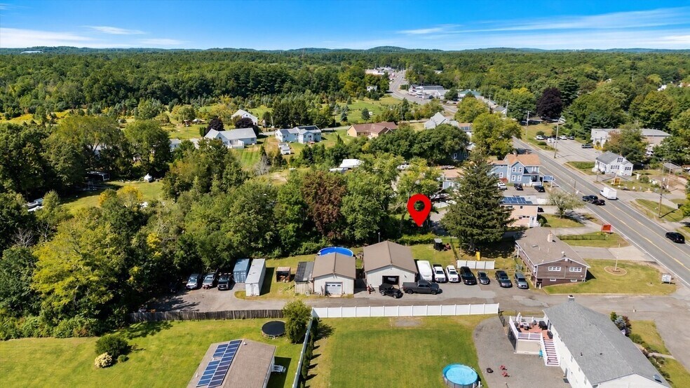More Photos Of 57 Elm St, Salisbury Industrial For Sale
