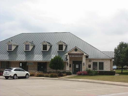 More Photos Of 6220 Chase Oaks Blvd, Plano Office For Sale