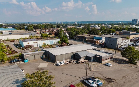 More Photos Of 55 Morley St, Hamilton Manufacturing For Sale