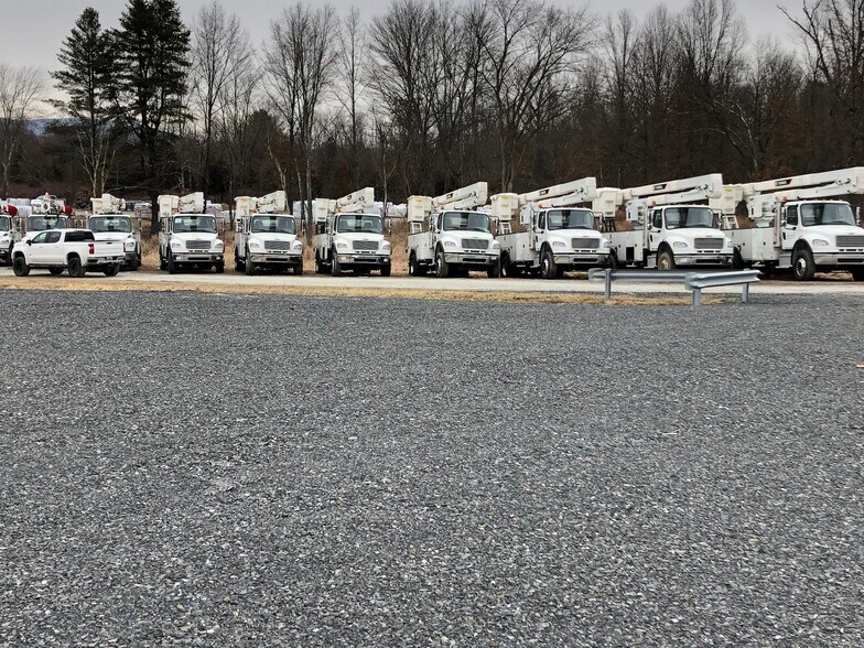 More Photos Of 269 Stone Schoolhouse Rd, Bloomingburg Land For Lease