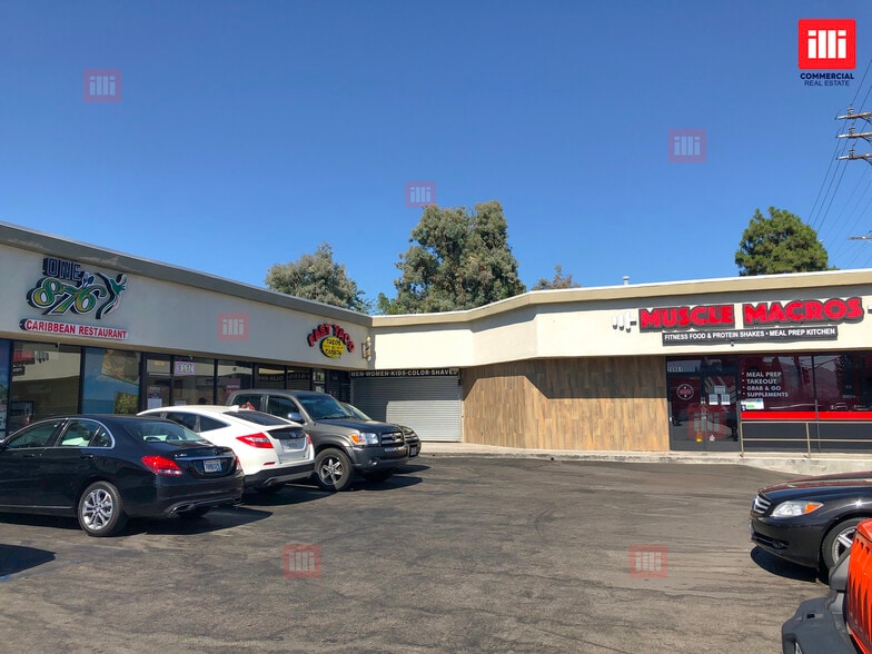 More Photos Of 20861-20871 Lassen St, Chatsworth Unknown For Lease