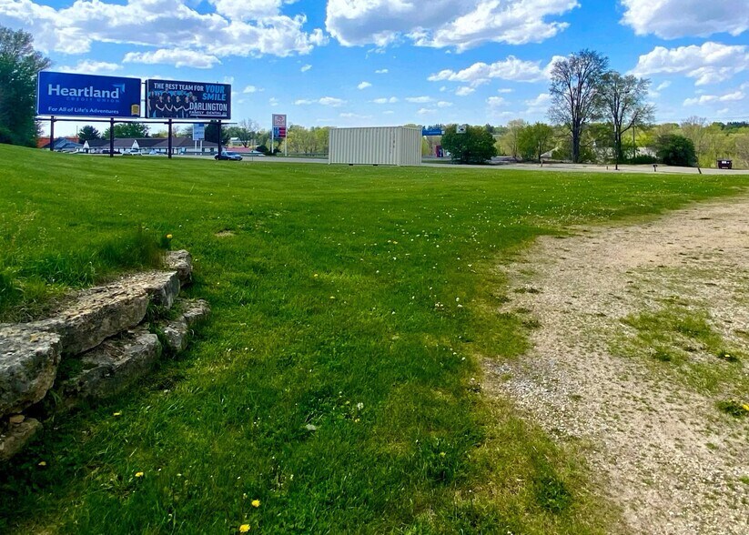 More Photos Of 50 Eastside Rd, Platteville Carwash For Sale