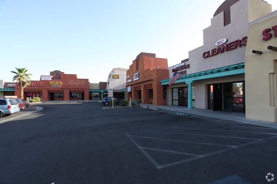 More Photos Of 9620 S Las Vegas Blvd, Las Vegas Freestanding For Lease