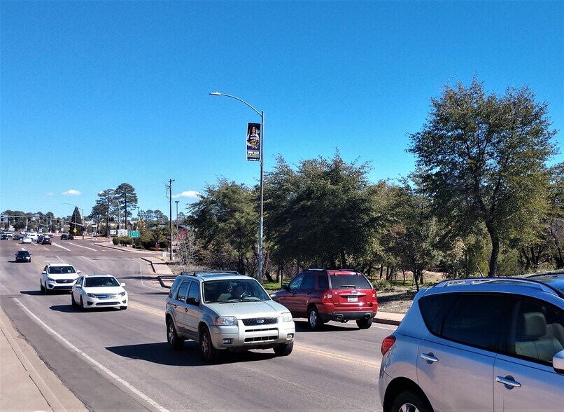 More Photos Of 201 W Longhorn Rd, Payson Land For Sale