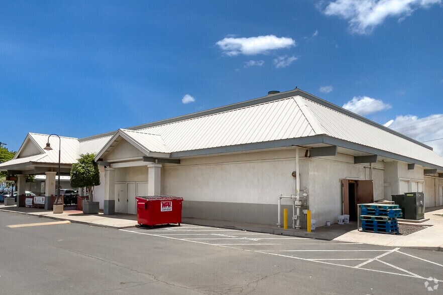 More Photos Of 1881 S Kihei Rd, Kihei Restaurant For Lease