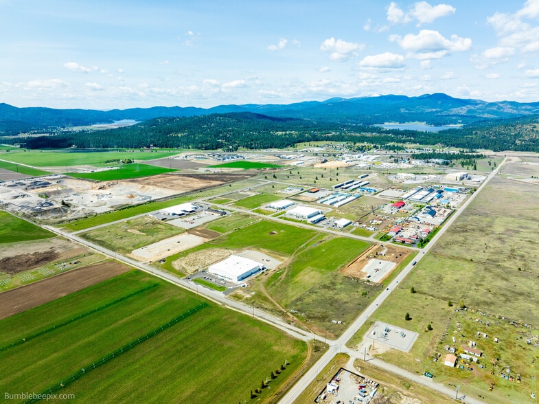 More Photos Of Pleasant View Road And Grange Avenue, Post Falls Land For Sale