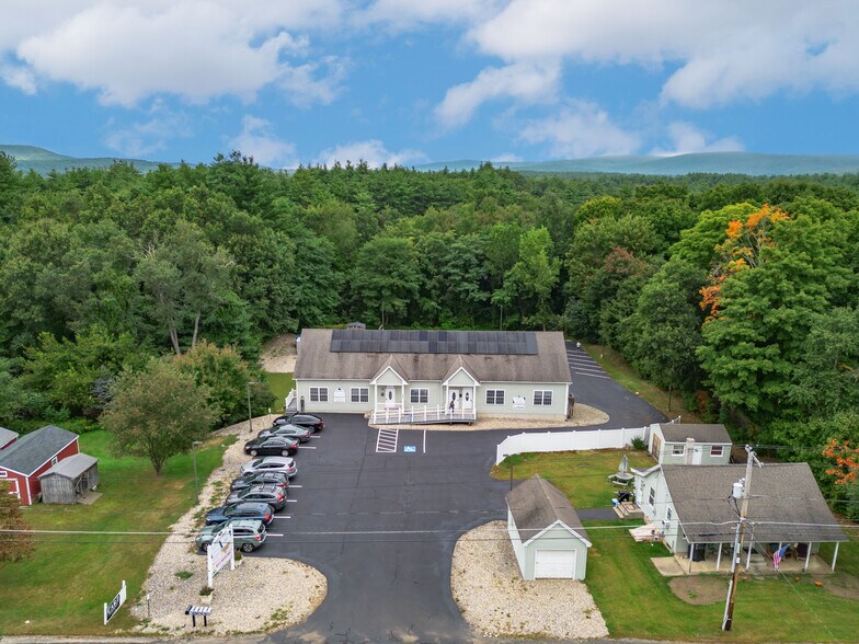 More Photos Of 442 State St, Belchertown Office Residential For Sale