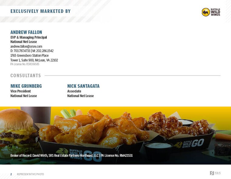 More Photos Of 3100 Shenango Valley Fwy, Hermitage Restaurant For Sale