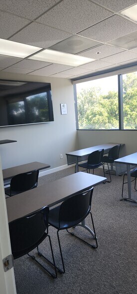 More Photos Of 9050 Pines Blvd, Pembroke Pines Coworking Space