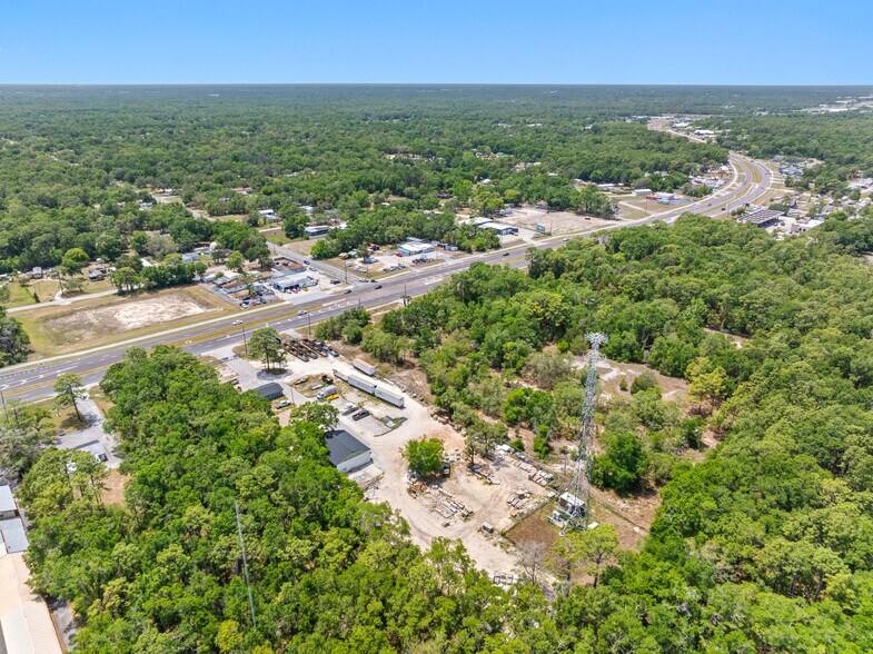 More Photos Of 16299 Cortez Blvd, Brooksville Industrial For Sale