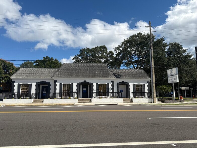 More Photos Of 1527 S Orange Ave, Orlando Medical For Lease