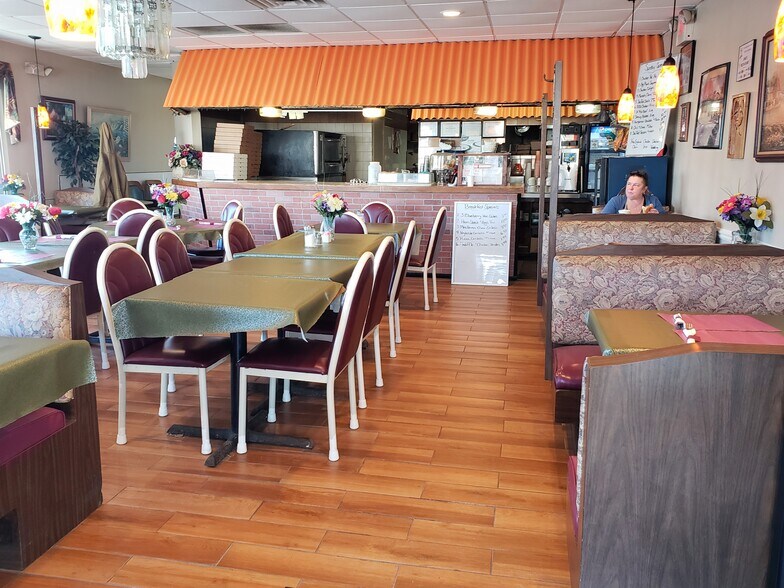 More Photos Of 350 Main St, Cedarville Restaurant For Sale