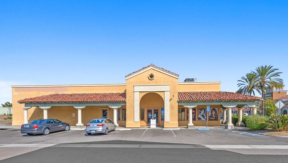 More Photos Of 640 Grand Ave, San Marcos Freestanding For Lease