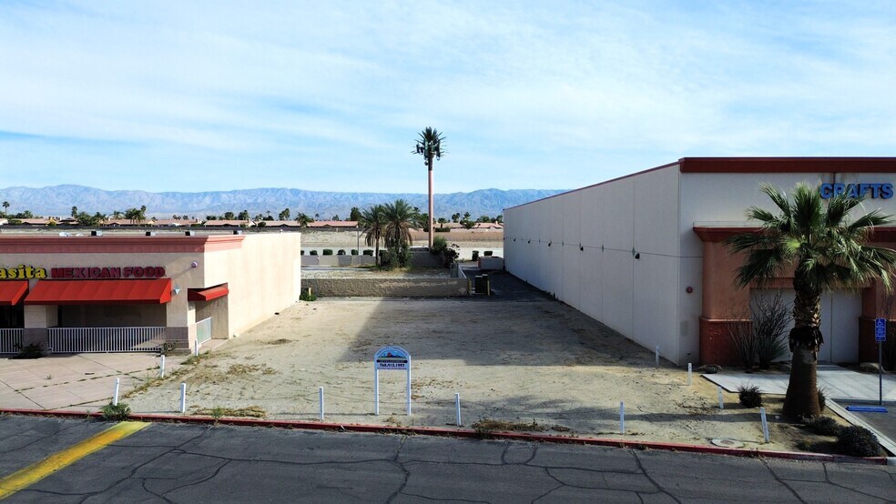 More Photos Of HWY 111, La Quinta Land For Sale